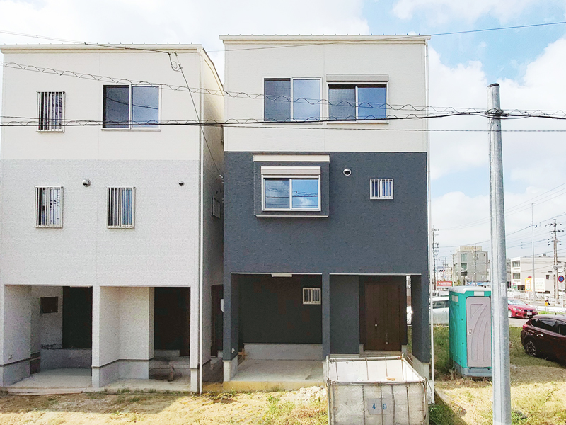 建物外観画像1